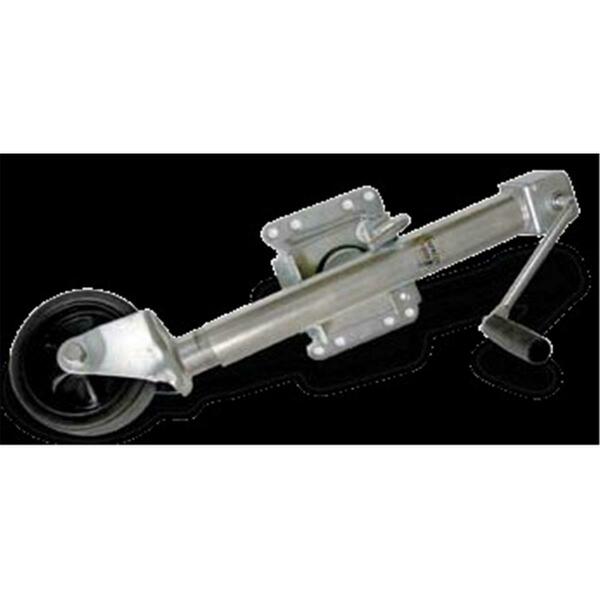 Buffalo Sportsman 1000 Pound Trailer Jack With Wheel TJ1